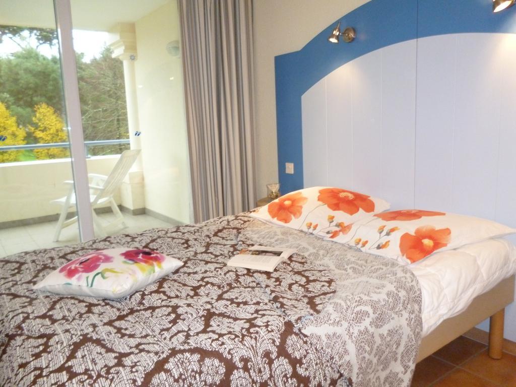 Goelia - Royal Park Aparthotel La Baule-Escoublac