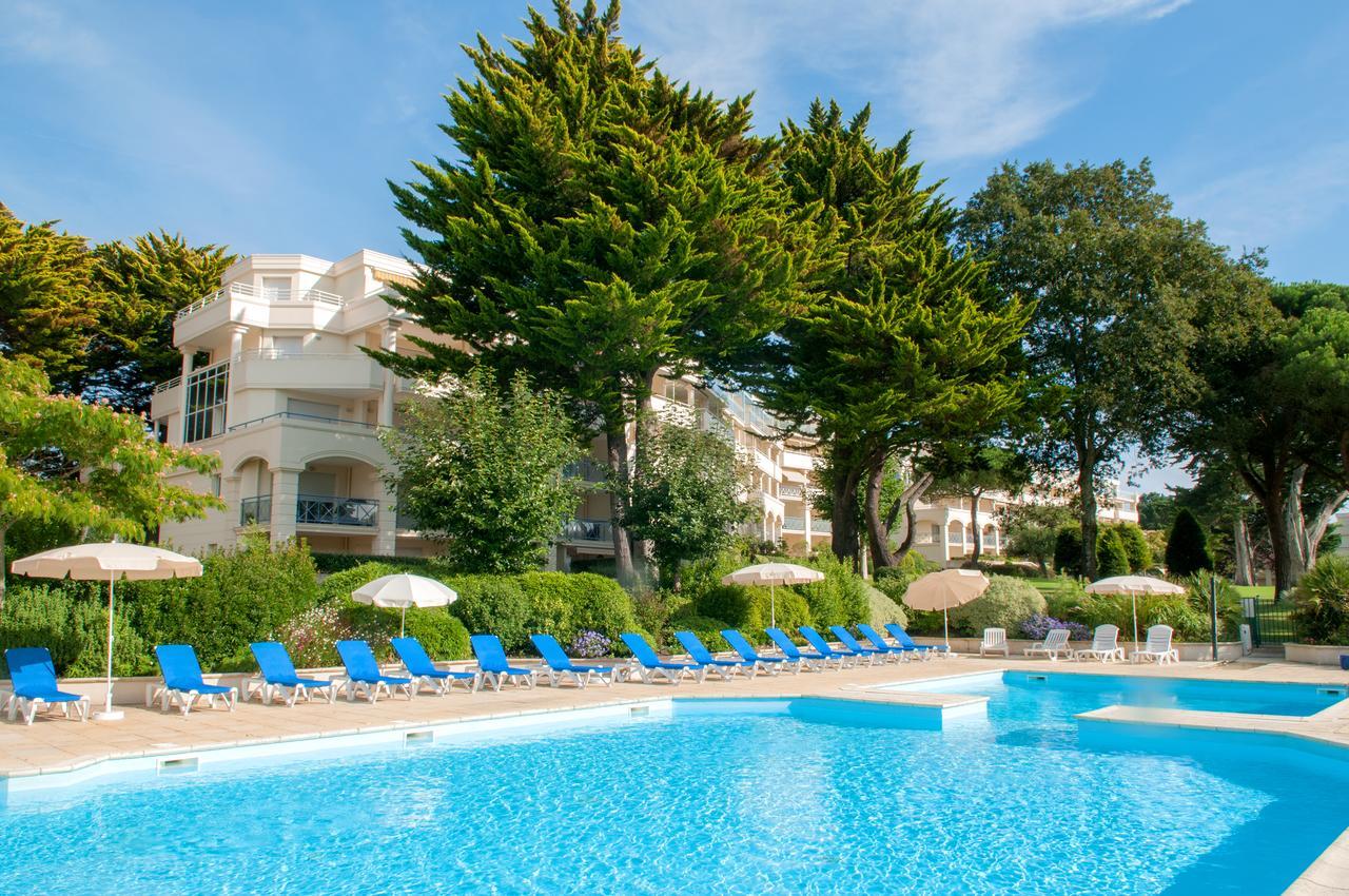 Aparthotel Goelia - Royal Park