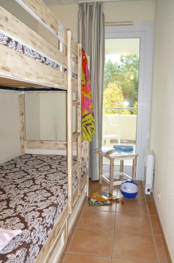 Aparthotel Goelia - Royal Park *