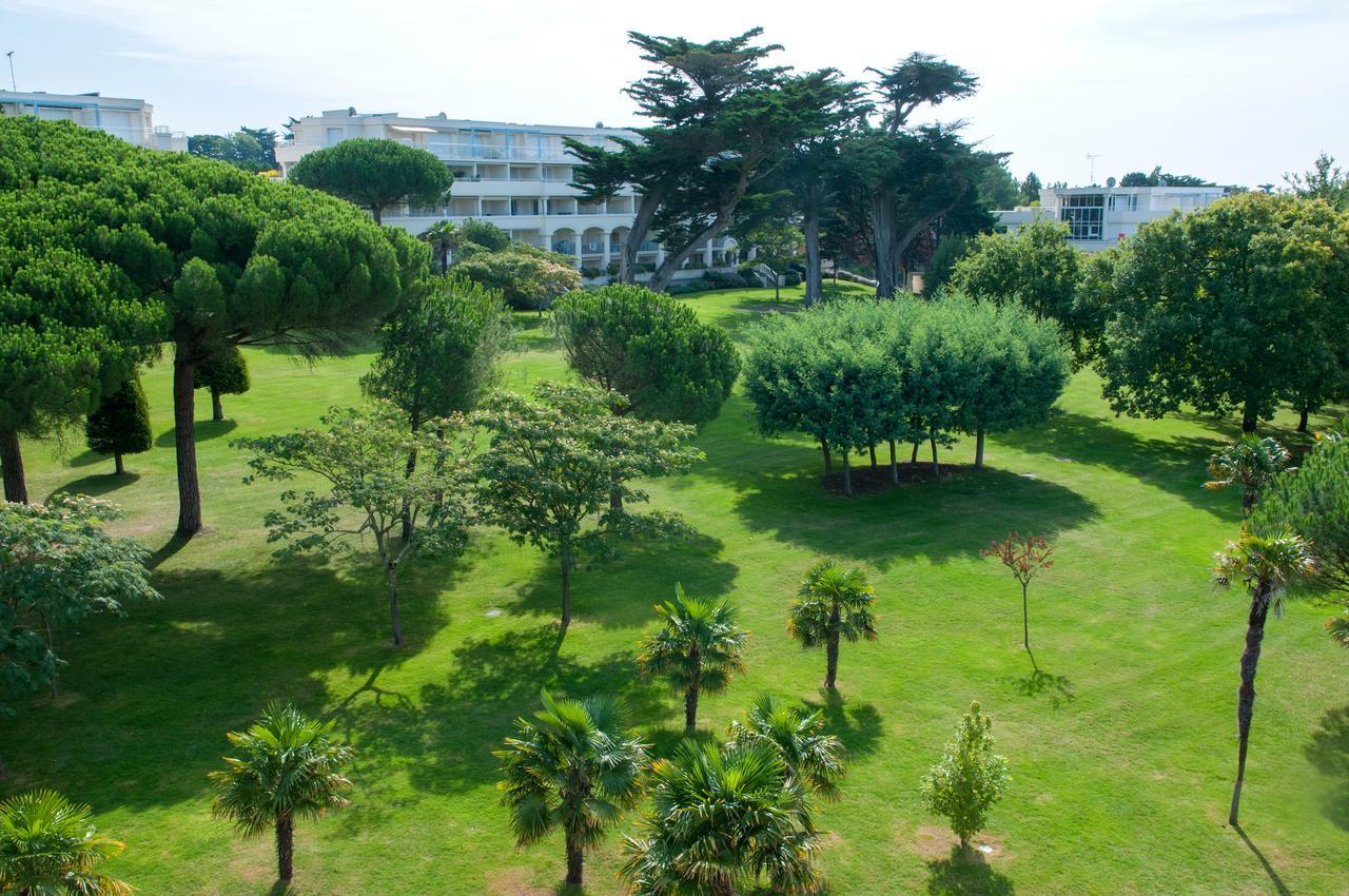 Aparthotel Goelia - Royal Park *