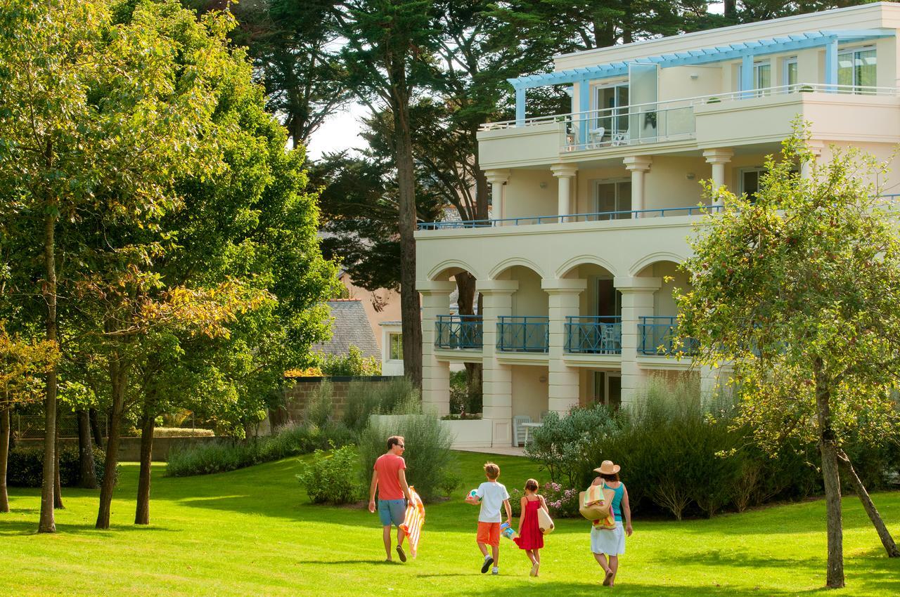 Goelia - Royal Park * La Baule-Escoublac
