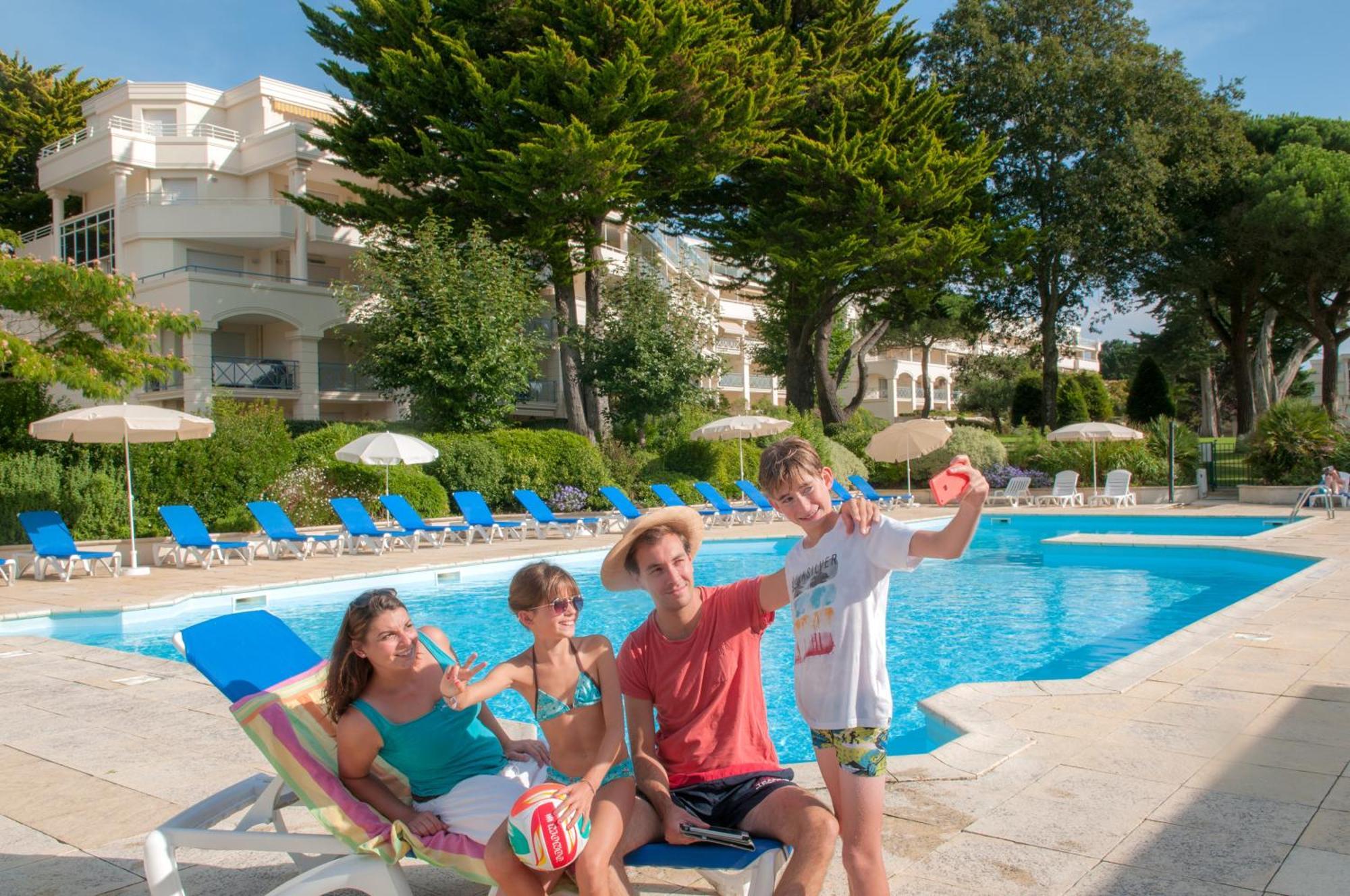 Goelia - Royal Park Apart-hotel