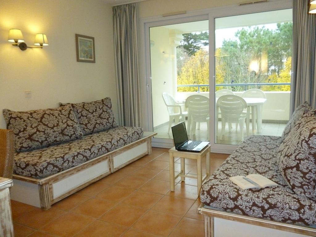 Apart-hotel Goelia - Royal Park *