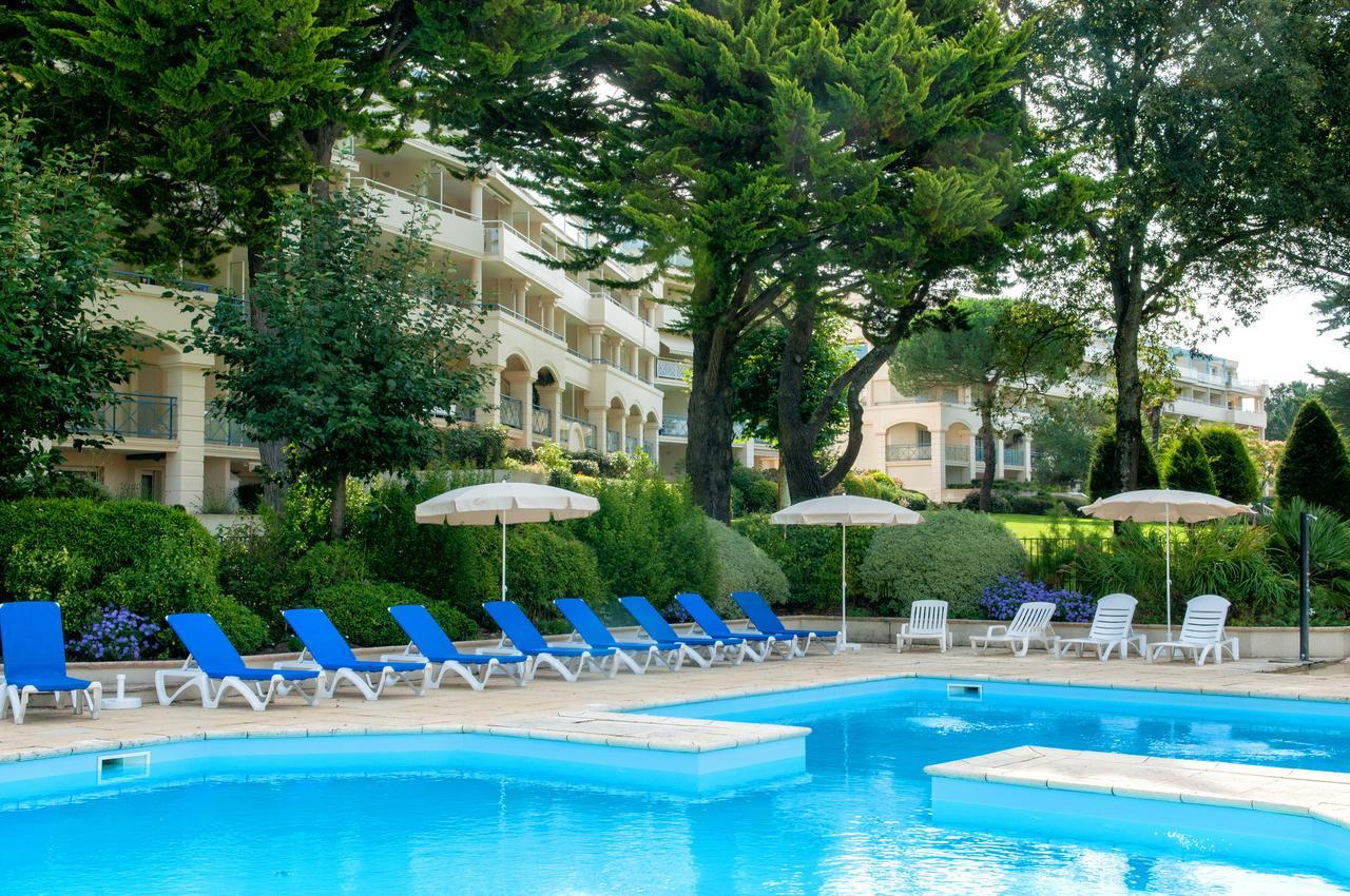 Goelia - Royal Park Apart-hotel
