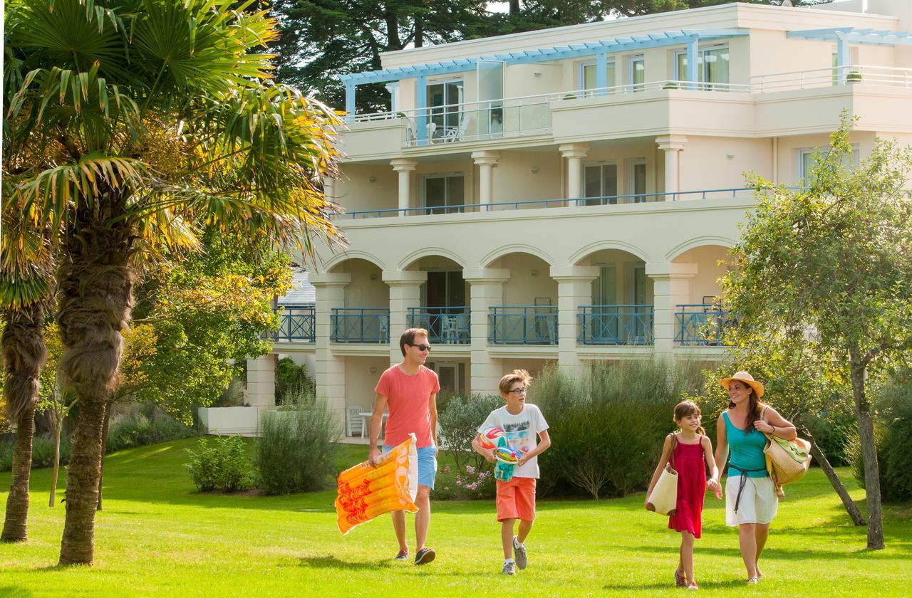 Goelia - Royal Park Apart-hotel